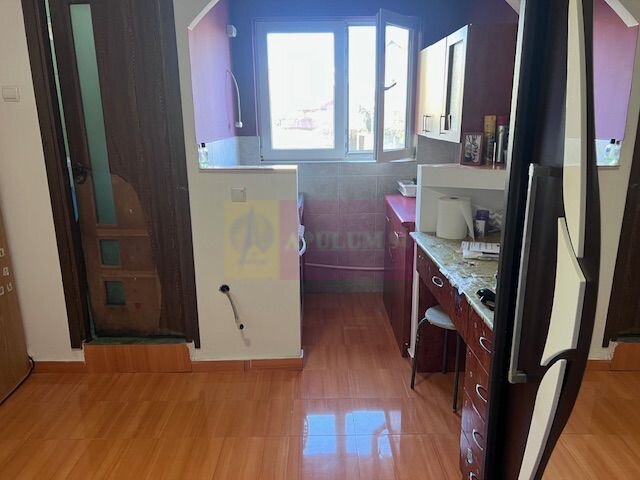 Garsoniera confort 3 Metalurgiei- Aurel Perju.