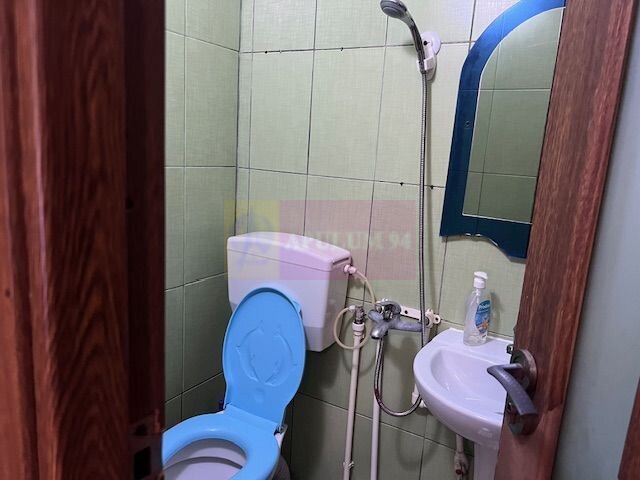 Garsoniera confort 3 Metalurgiei- Aurel Perju.