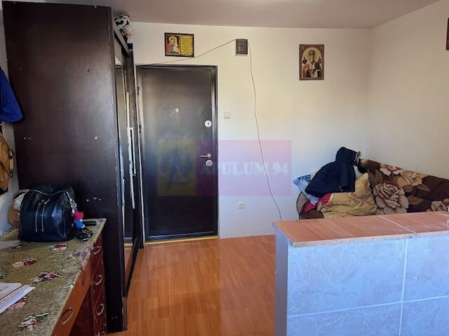 Garsoniera confort 3 Metalurgiei- Aurel Perju.