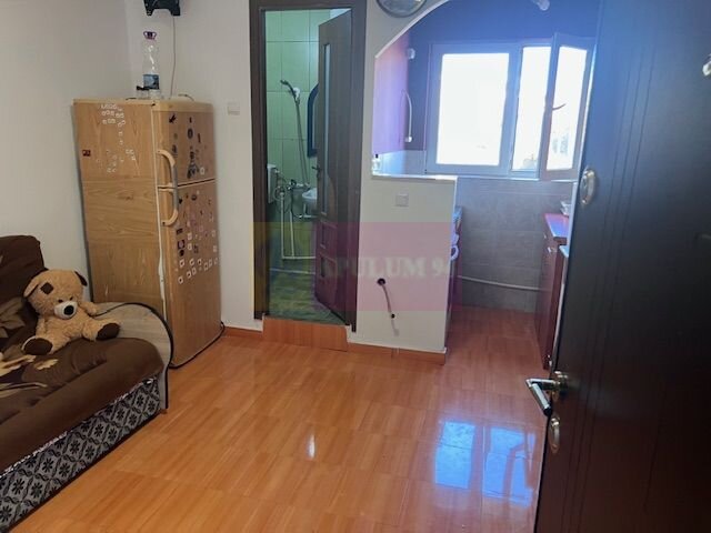 Garsoniera confort 3 Metalurgiei- Aurel Perju.